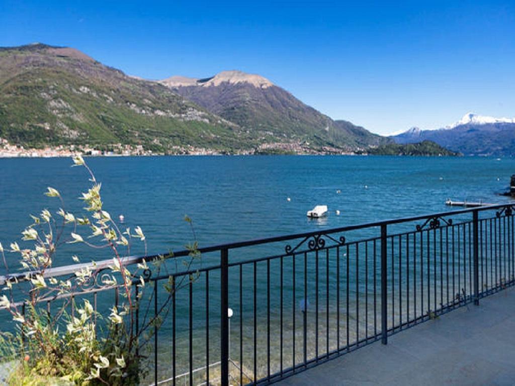 Appartamento Vista Lago - Betta Lezzeno Ngoại thất bức ảnh