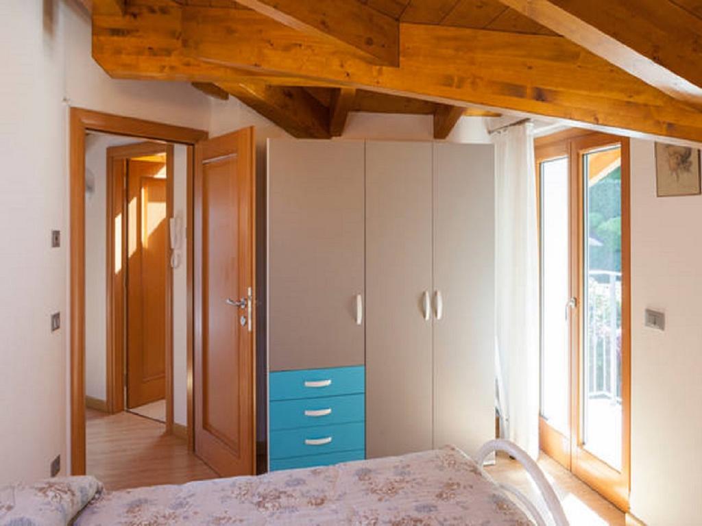 Appartamento Vista Lago - Betta Lezzeno Ngoại thất bức ảnh