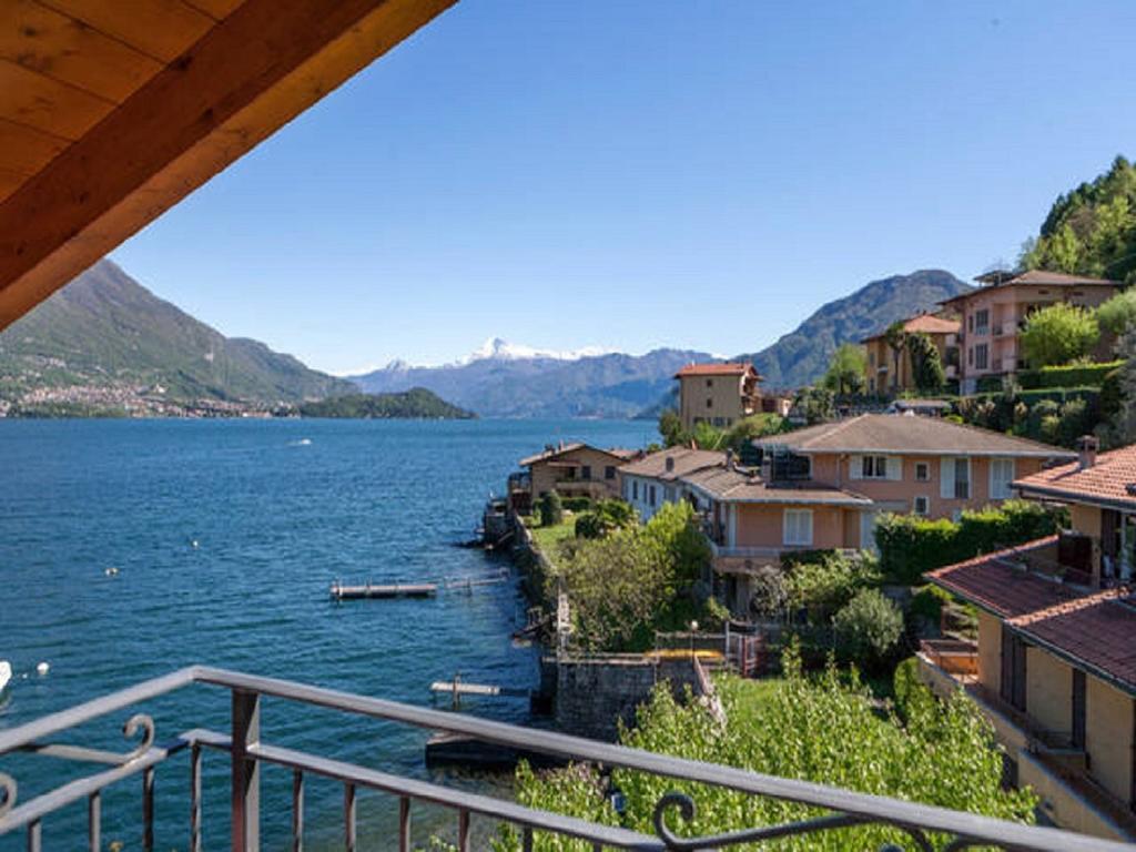 Appartamento Vista Lago - Betta Lezzeno Ngoại thất bức ảnh
