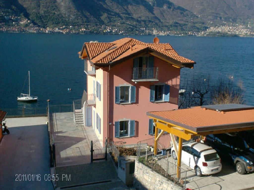 Appartamento Vista Lago - Betta Lezzeno Ngoại thất bức ảnh