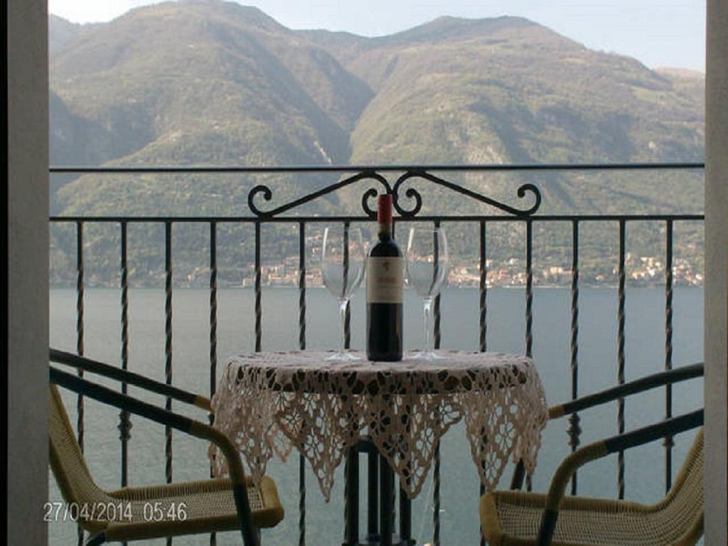 Appartamento Vista Lago - Betta Lezzeno Ngoại thất bức ảnh